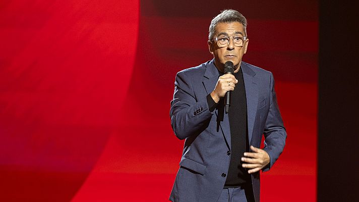 Futuro imperfecto - El juicio del fiscal