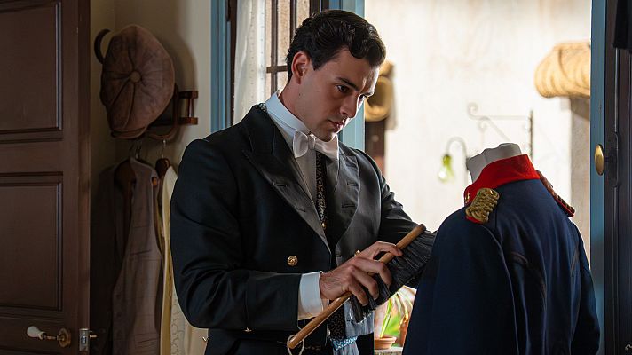 La promesa - Episodio 716