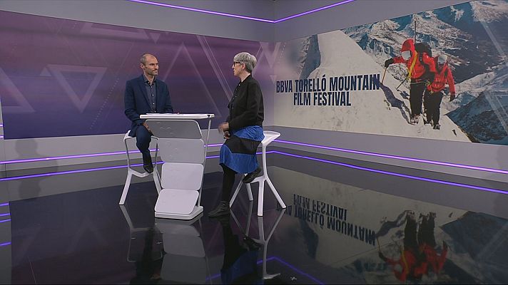 El Vespre - Les propostes de Sandra Costa pel cap de setmana passen per Torelló, Cassà de la Selva i el Poble Espanyol