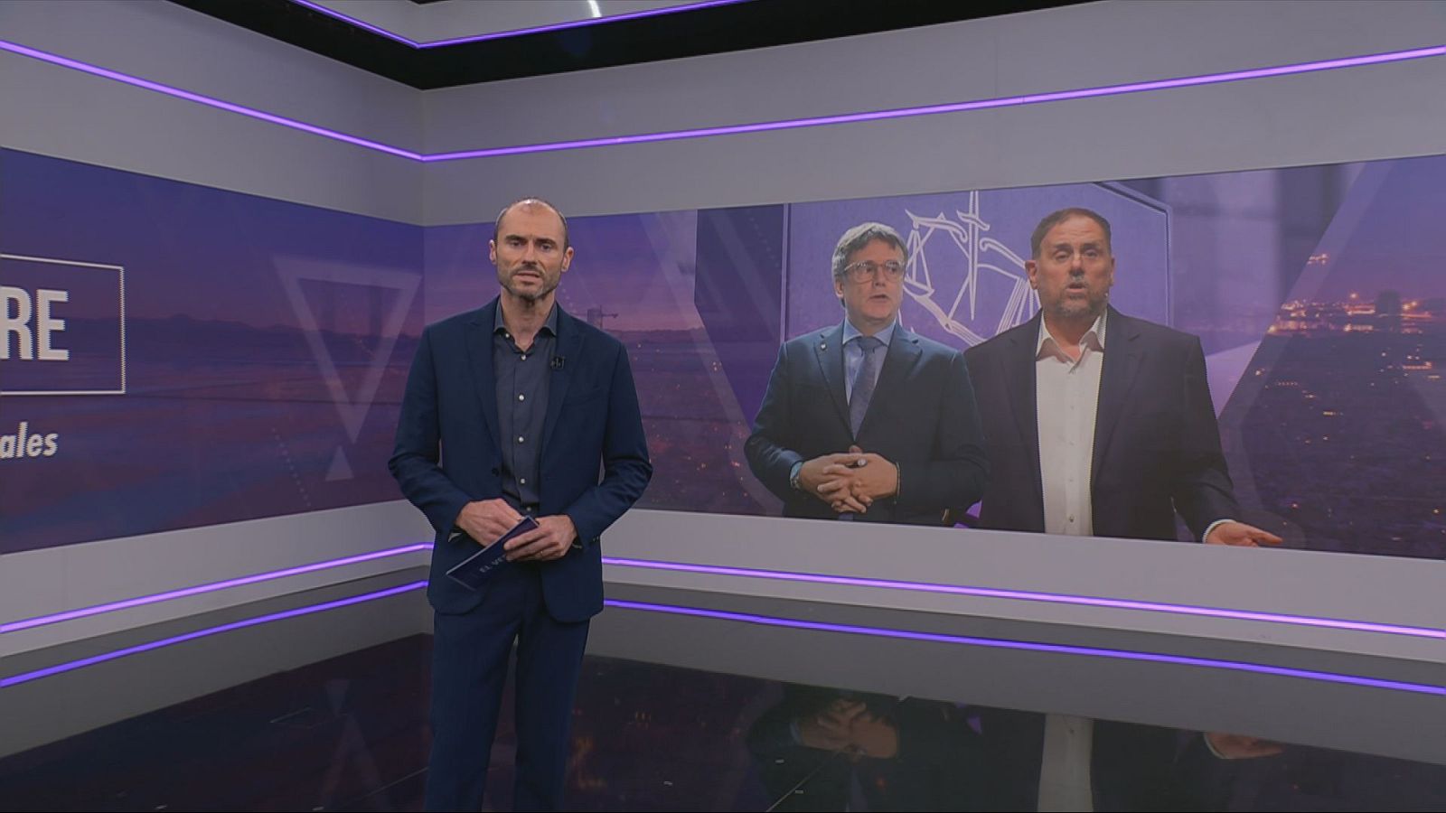 El Vespre - 13/11/2025