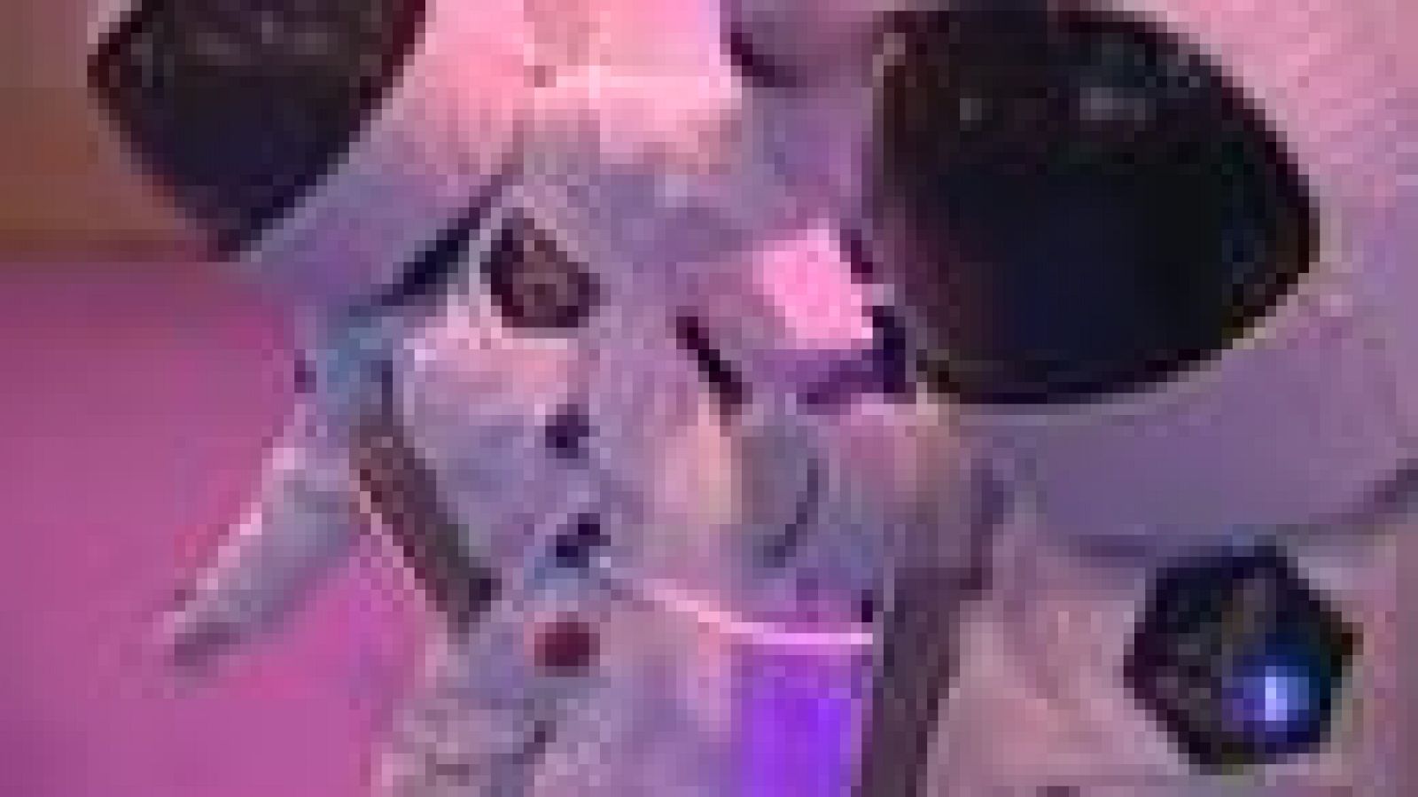 Fitur ofrece viajes espaciales para turistas desde 70.000 euros | Ver