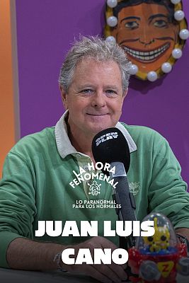 La hora fenomenal - El triángulo de las Bermudas