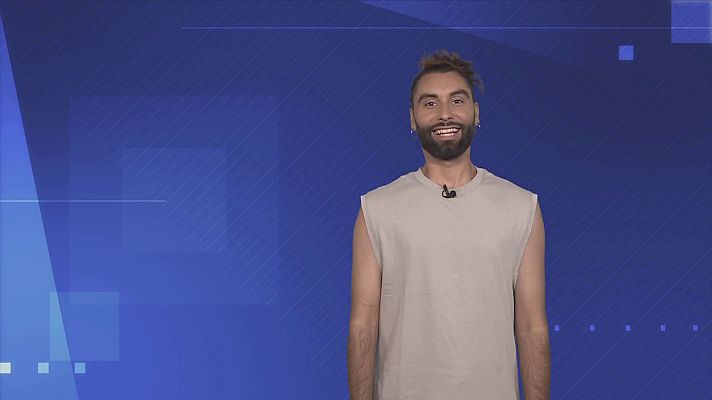 Objetivo igualdad - Tengo un amigo que... pasa de la ropa