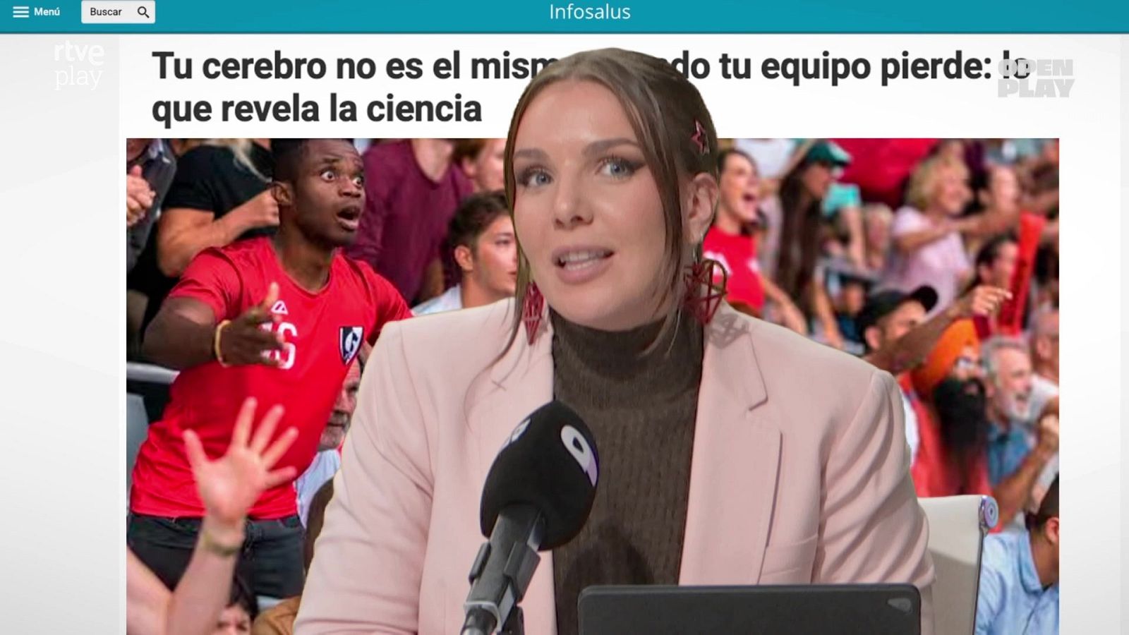 Exprés con Inés - 13/11/2025 - Exprés con Inés | Ver