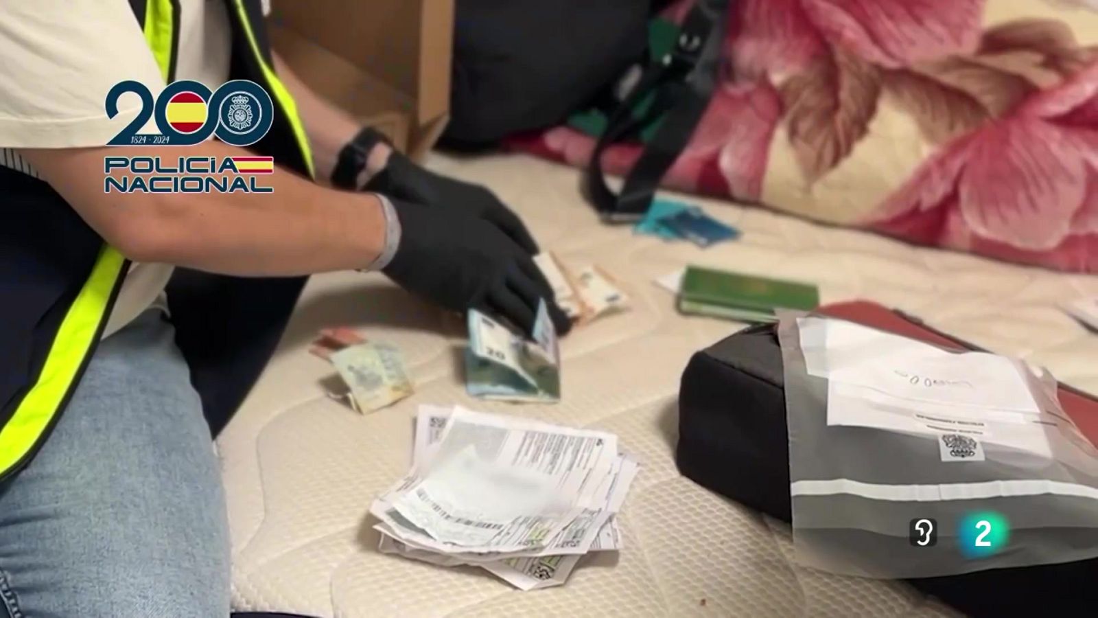 Telecanarias Tarde - 13/11/2025 | Ver