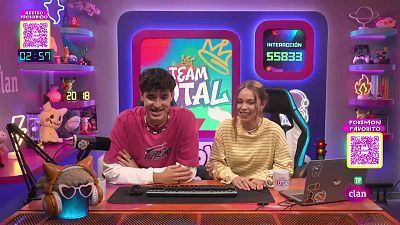 ¡Nos colamos en la Kings League! - Team Total | Ver