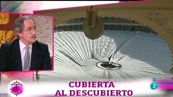 Tendido cero - Tendido cero - 02/02/13