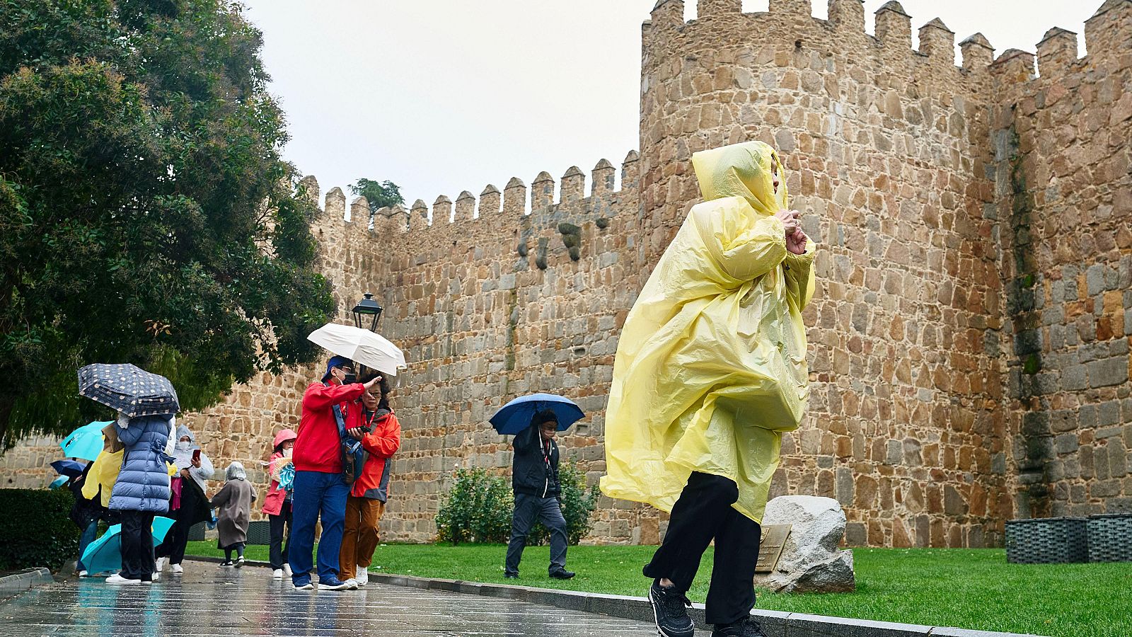Telediario - 7 horas - 14/11/25 - Lengua de signos - Telediario en lengua de signos | Ver