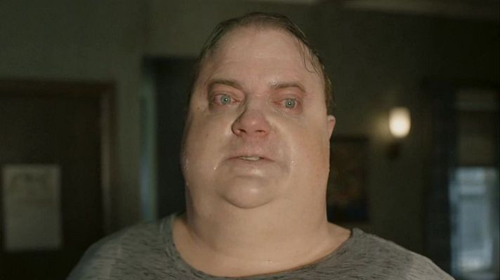 Cinema en català - La Balena