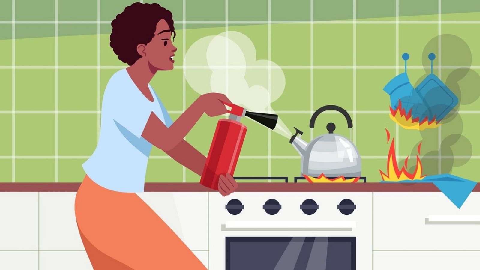 Es obligatorio evaluar riesgos empleadas hogar - Aquí hay trabajo | Ver