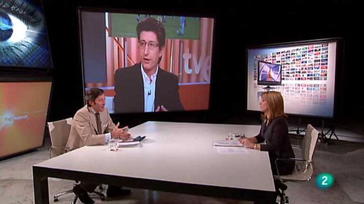 RTVE responde - RTVE responde - 02/02/13