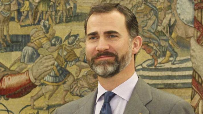 Informe Semanal - Una semblanza del Príncipe