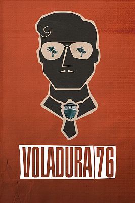 Voladura 76 - Voladura 76