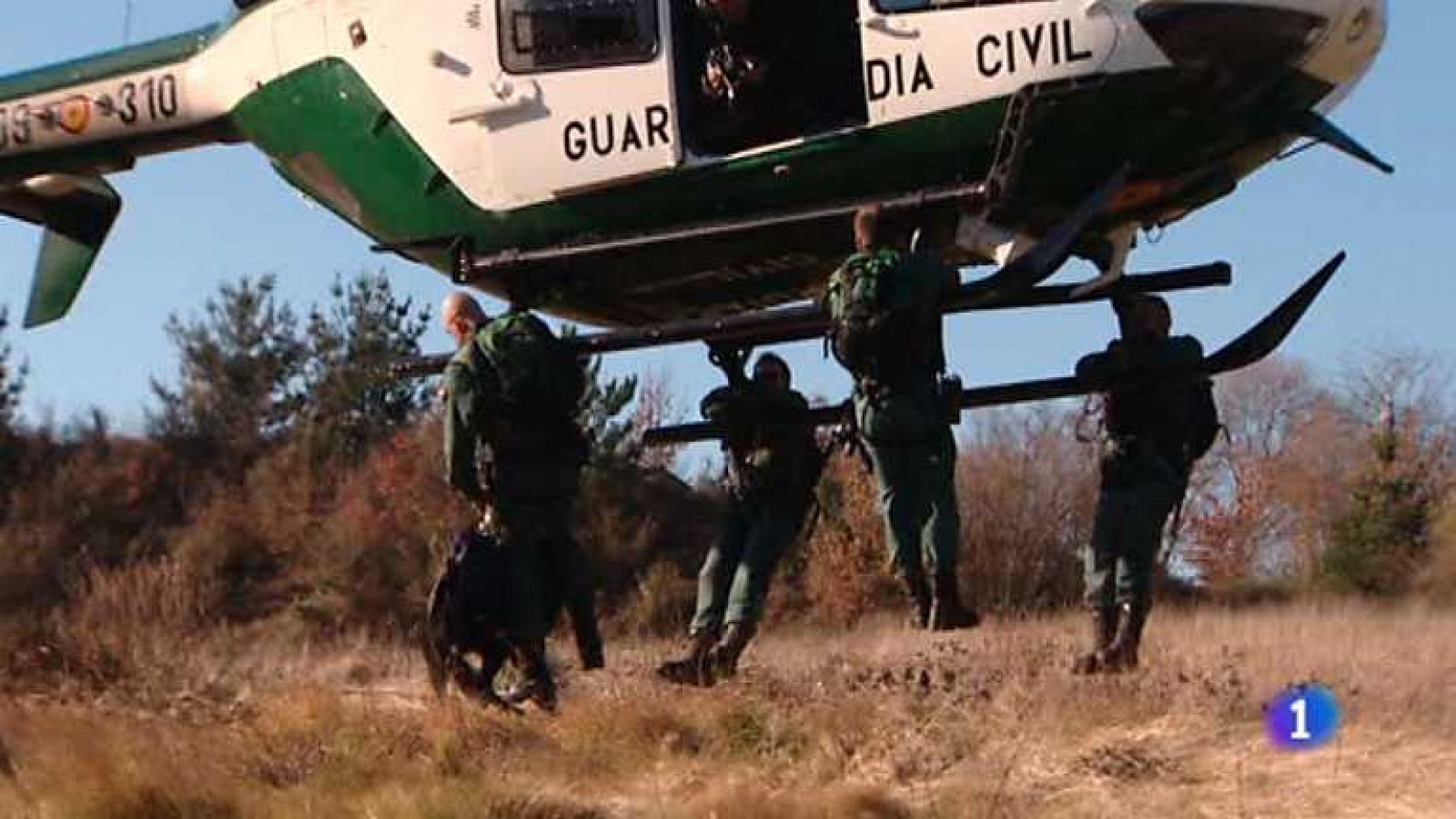 Informe semanal - 02/02/13 - ver ahora