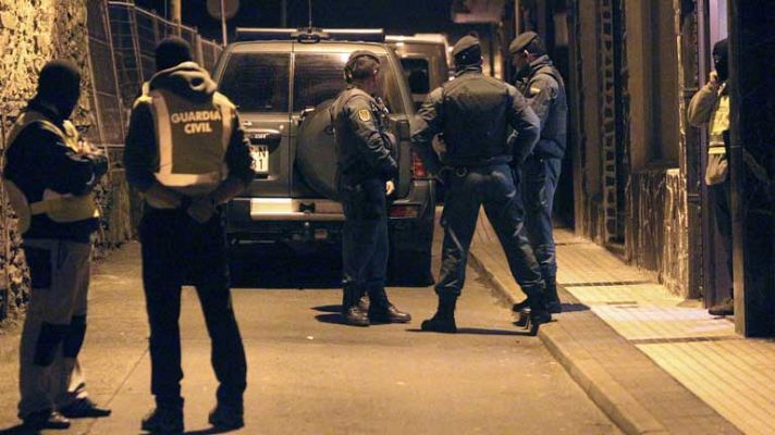 Informe Semanal - Entrenados para el riesgo