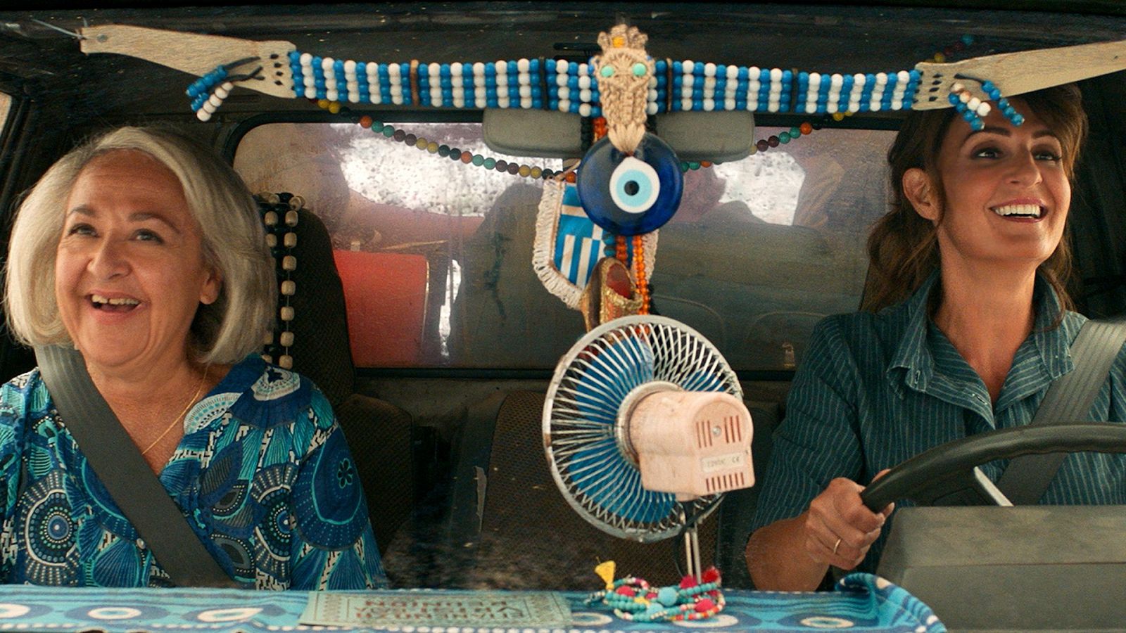 Mi gran boda griega 3 | Ver películas gratis en RTVE Play - Cine internacional | Ver película