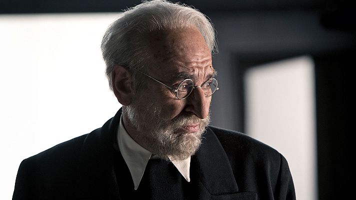 Somos cine - Mientras dure la guerra