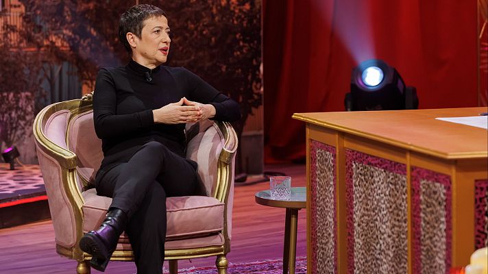 ¿Se repetirá el #MeToo en el cine español? | Ver