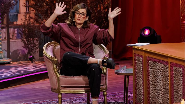 Ana Morgade reflexiona sobre si el feminismo \"se nos ha ido de las manos\" | Ver