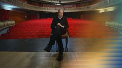 Imprescindibles - José María Pou, el hombre que respira teatro