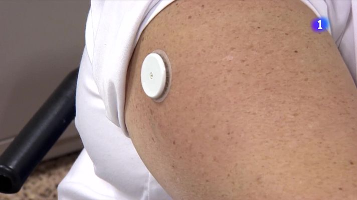 L'Informatiu - El peu diabètic, una complicació greu que afecta el 20% dels pacients amb diabetis