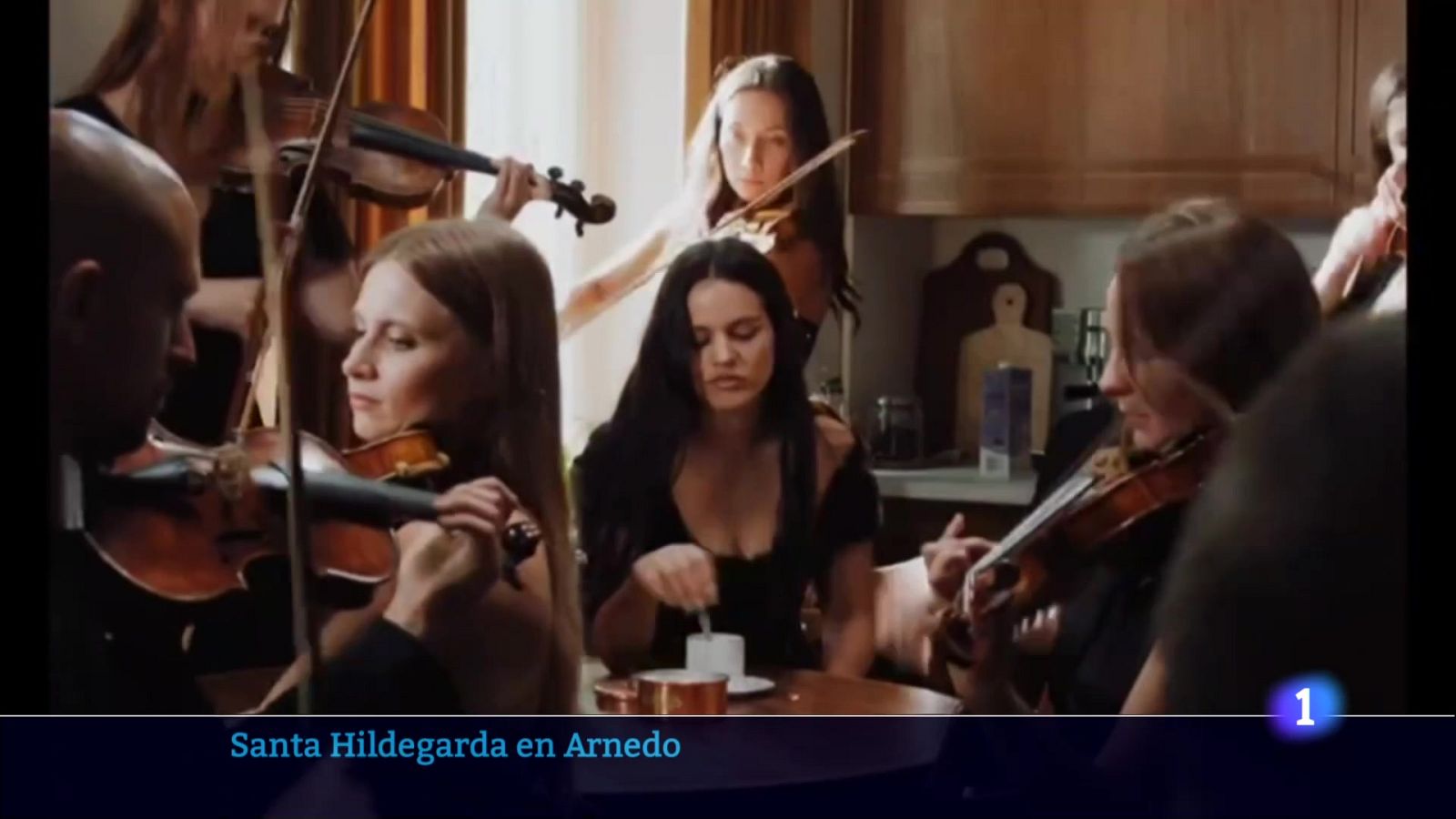 Telerioja en 2' - 14-11-2025 | Ver