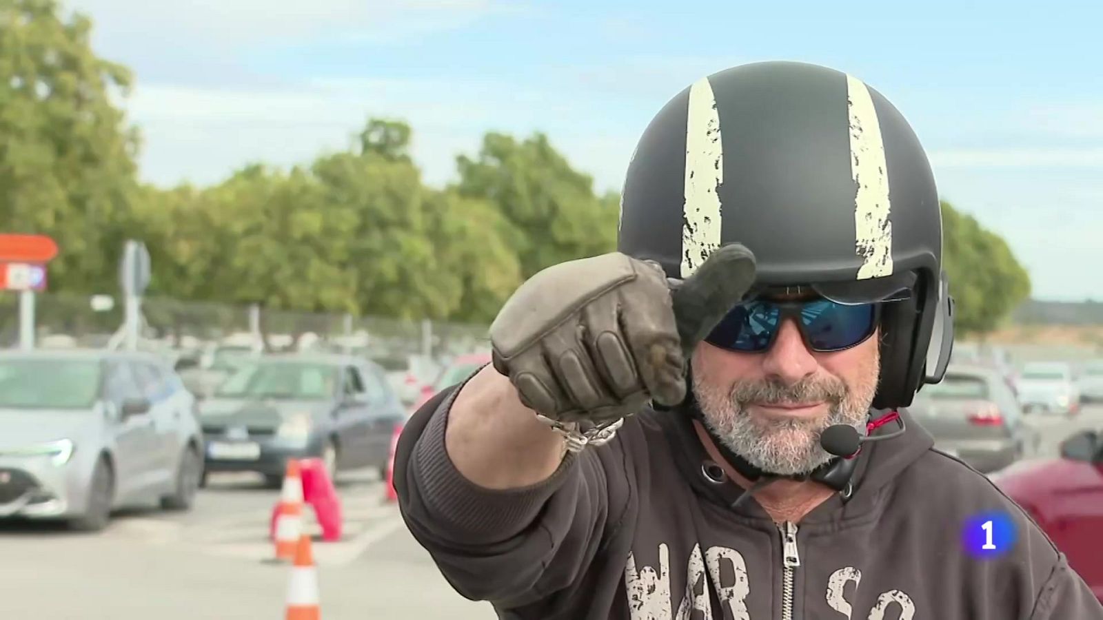 L'Informatiu Comunitat Valenciana 1 - 14/11/25 | Ver