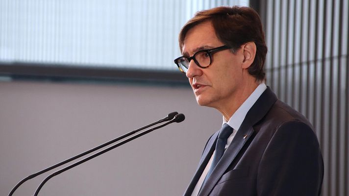 L'Informatiu - Catalunya i les Balears escalfen el Consell de Política Fiscal i Financera