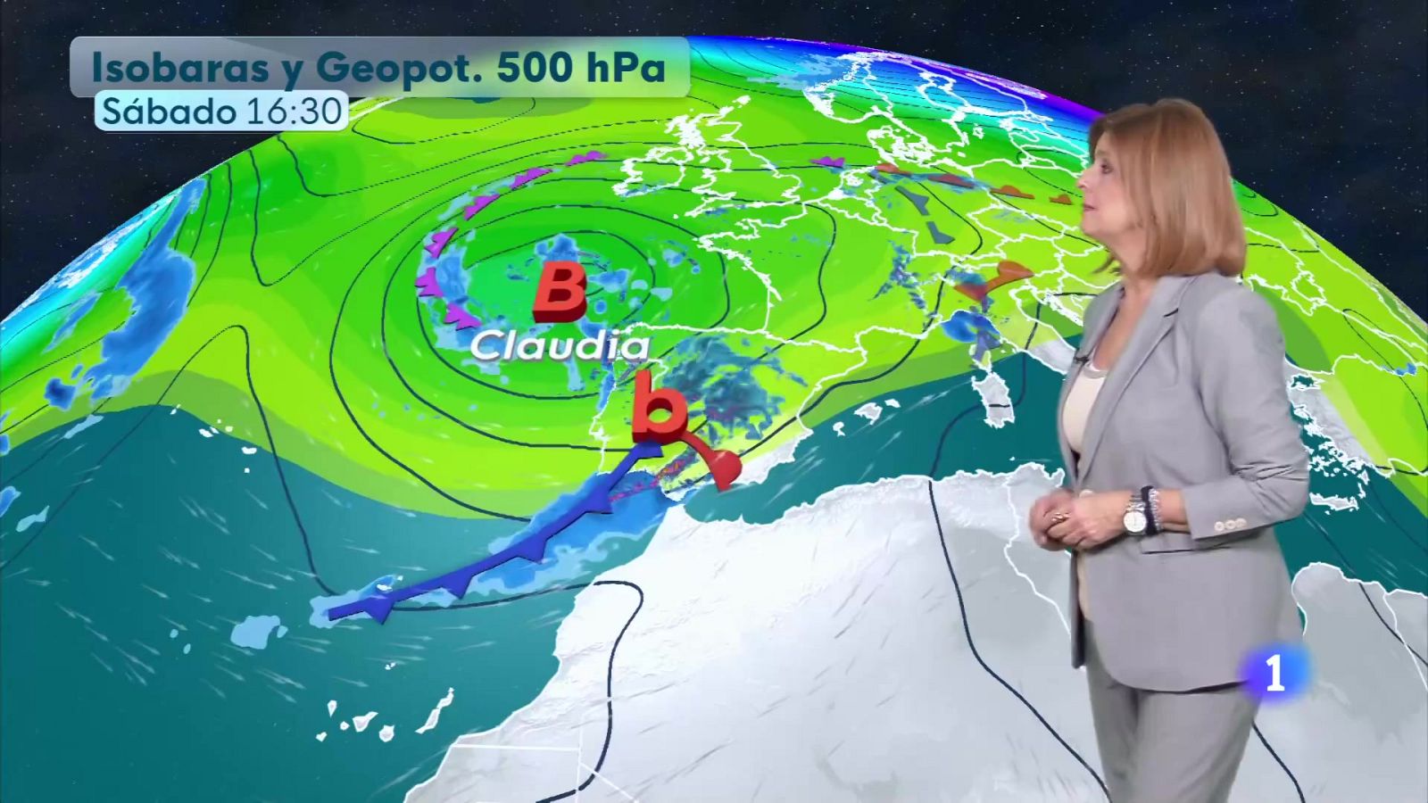 El tiempo en Asturias - 14/11/25 | Ver