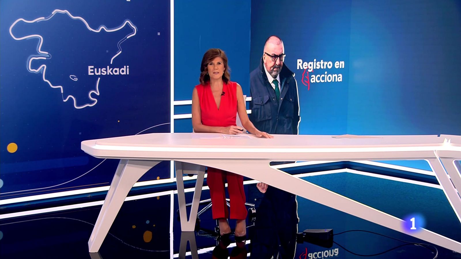 Informativo Telenorte 1 País Vasco - 14/11/2025 | Ver ahora | RTVE Play