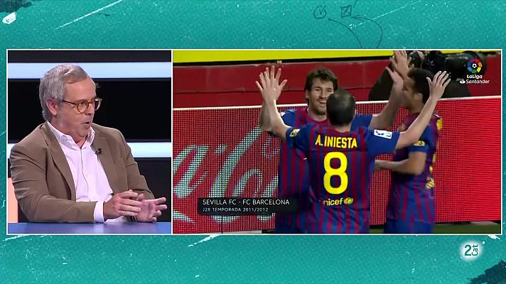 De cara a barraca - De cara a barraca - 14/11/2025