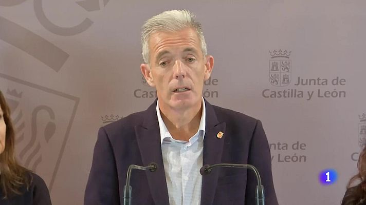 Noticias de Castilla y León - Castilla y León en 1' - 14/11/25