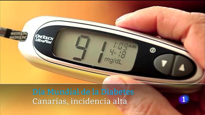 Telecanarias - Telecanarias - 14/11/2025