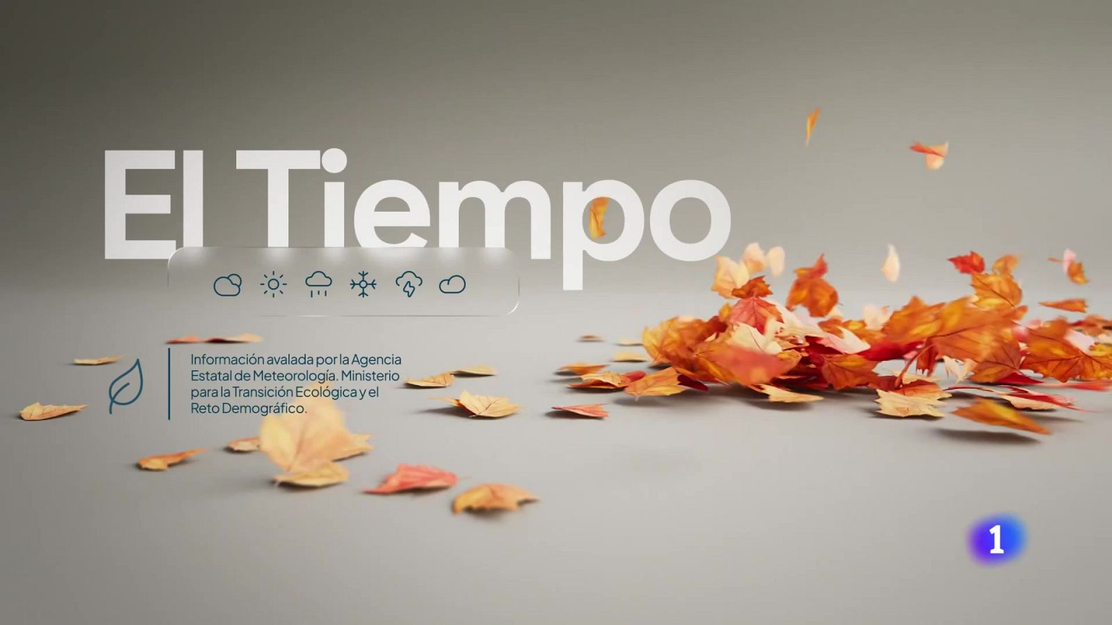 El tiempo en Andalucía - 14/11/2025 | Ver