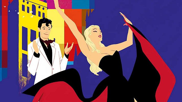 Días de cine - Días De Cine: Festival de Cine de Sevilla 2025