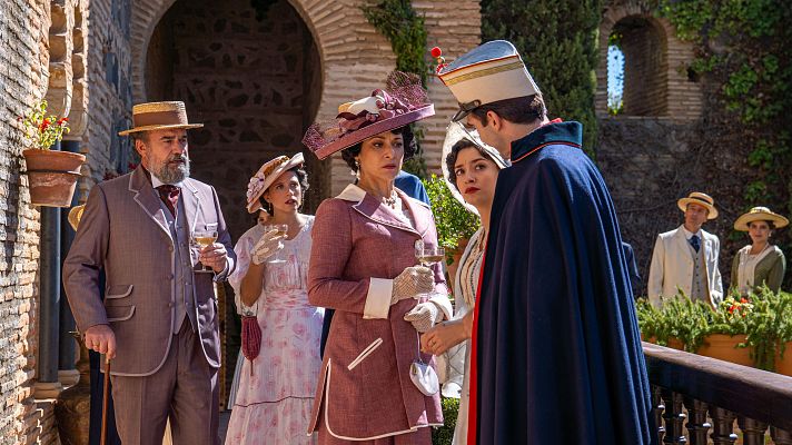 La promesa - La Promesa: Avance semanal del 17 al 21 de noviembre