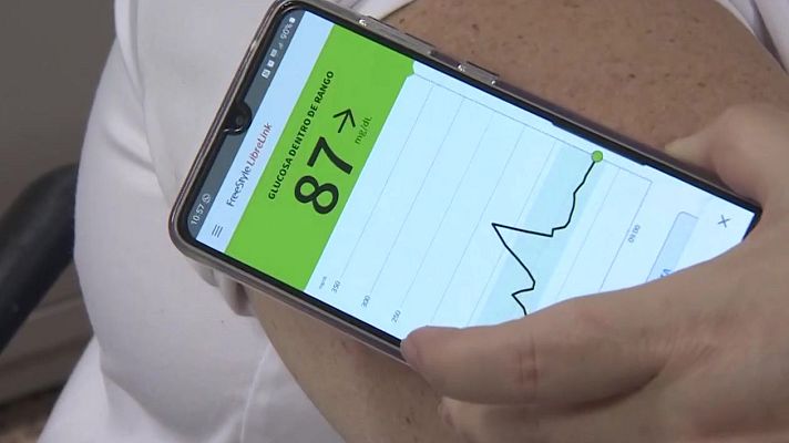 L'altaveu - Viure la infantesa amb diabetis tipus 1