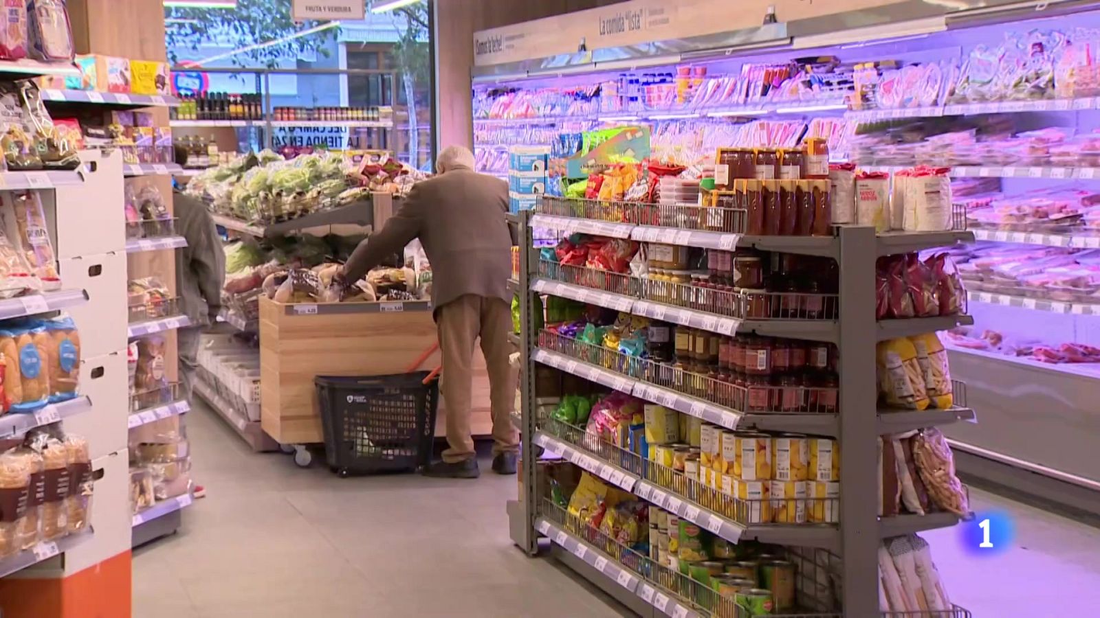 Noticias Aragón - 14/11/25 - Ver ahora