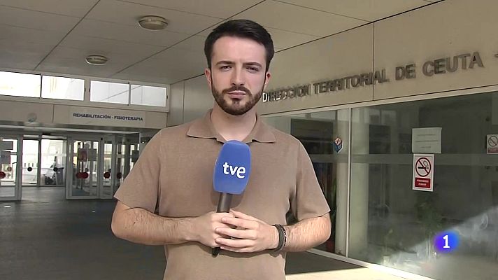 Noticias de Ceuta - La Noticia de Ceuta 14/11/2025