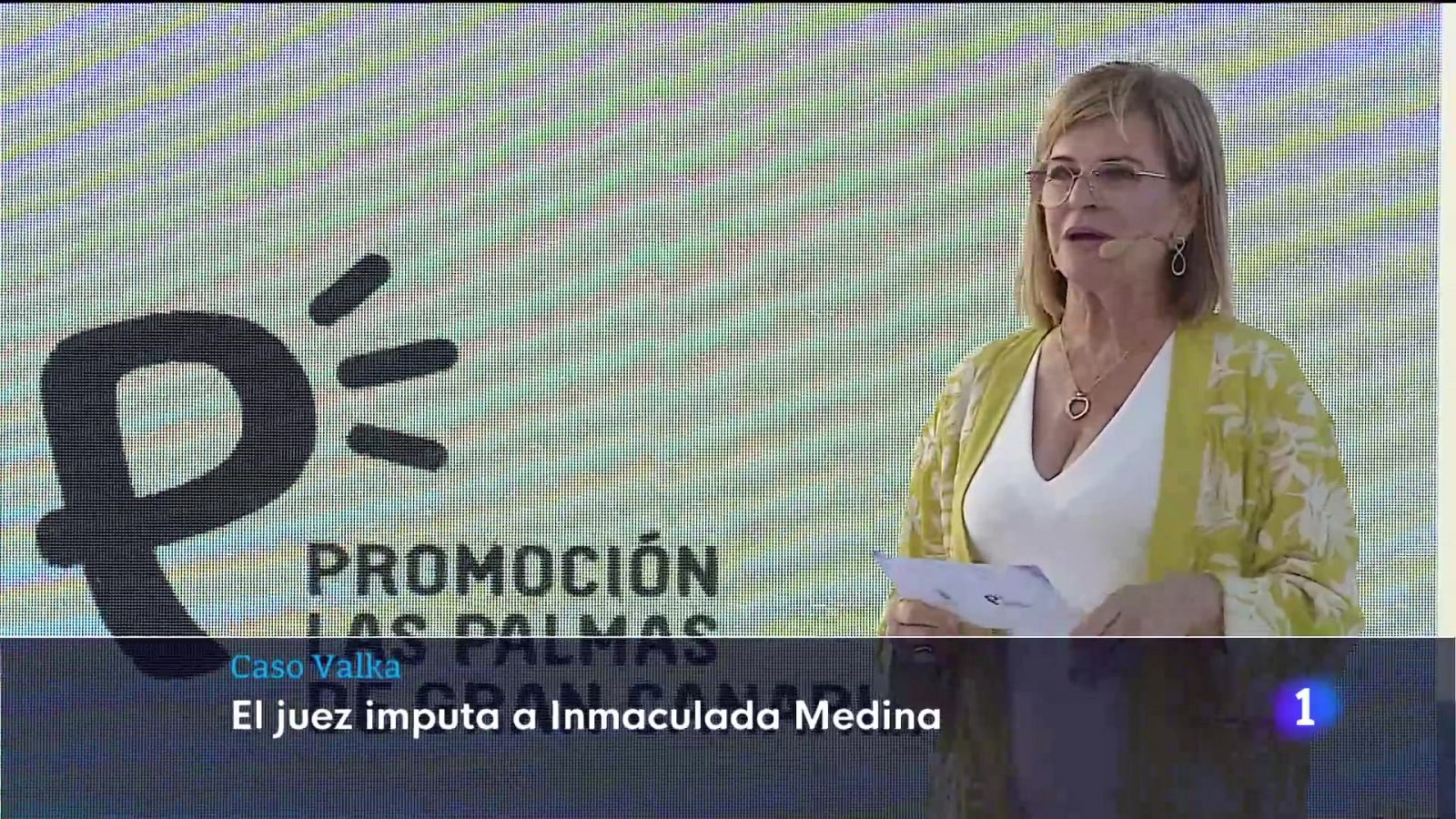 Canarias en 2' - 14/11/2025 | Ver