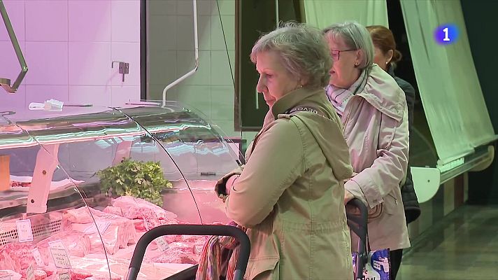 L'Informatiu - L'Informatiu 2 - 14/11/2025