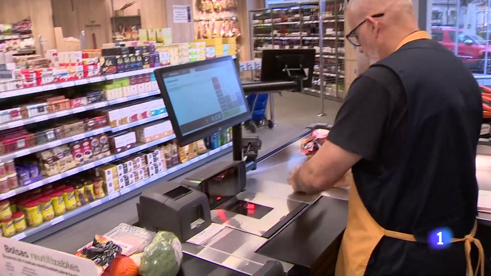 Noticias Aragón 2 - 14/11/25 - Ver ahora