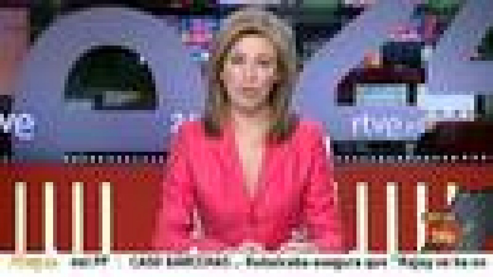 32 heridos en un accidente de autobús lleno de universitarios en Bostón - Informativo 24h | Ver