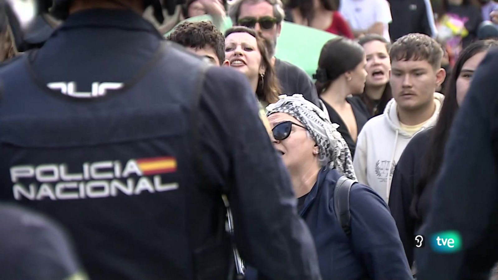 Telecanarias Tarde - 14/11/2025 | Ver