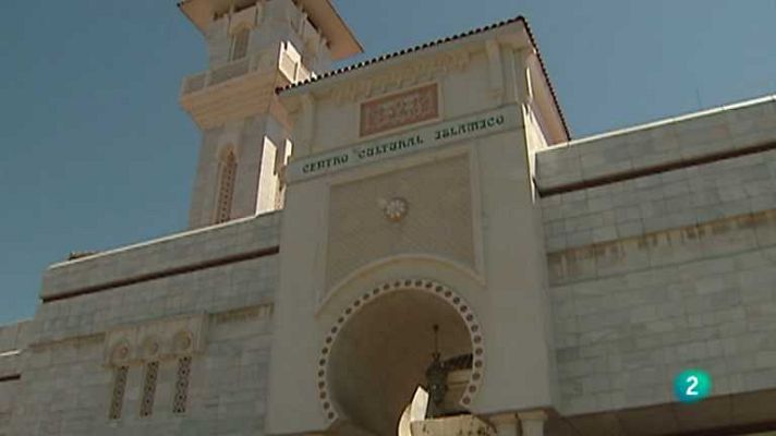 Islam hoy - Amparo Sánchez