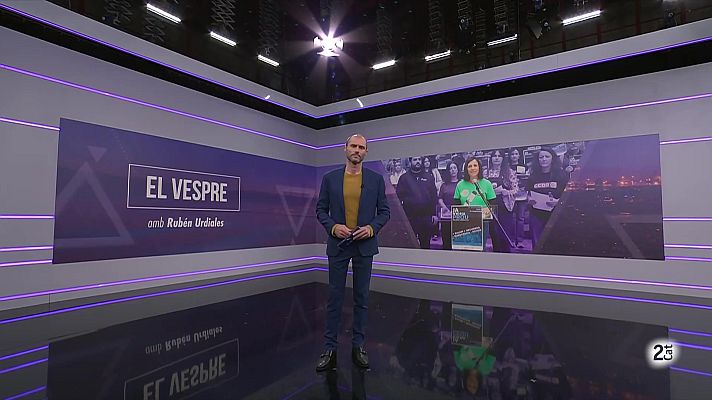 El Vespre - El Vespre - 14/11/2025