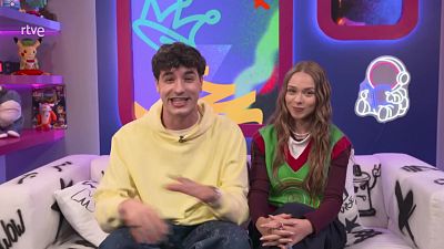 Resumen semanal 8 - Team Total | Ver