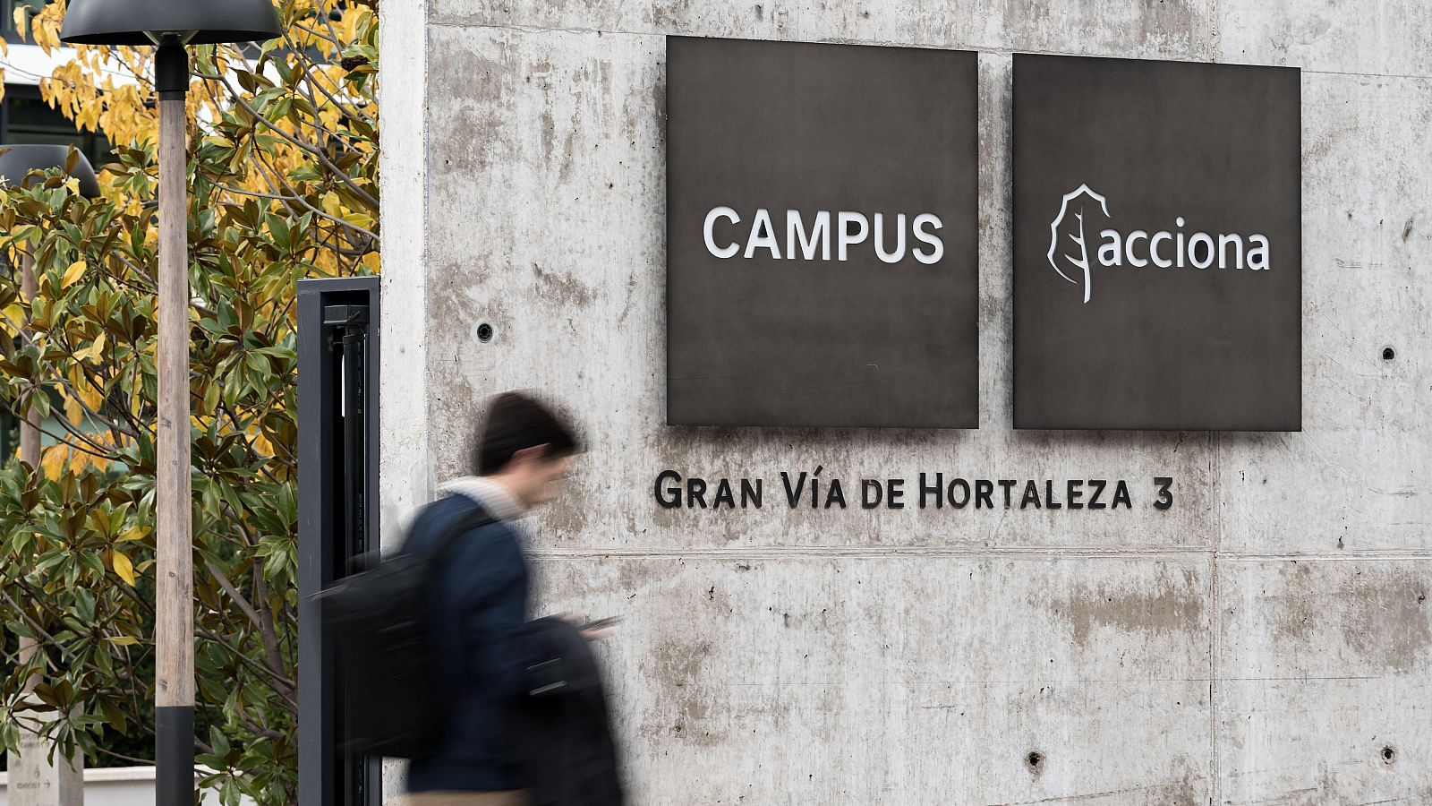 La UCO registra sedes de Acciona por el caso Koldo | Ver