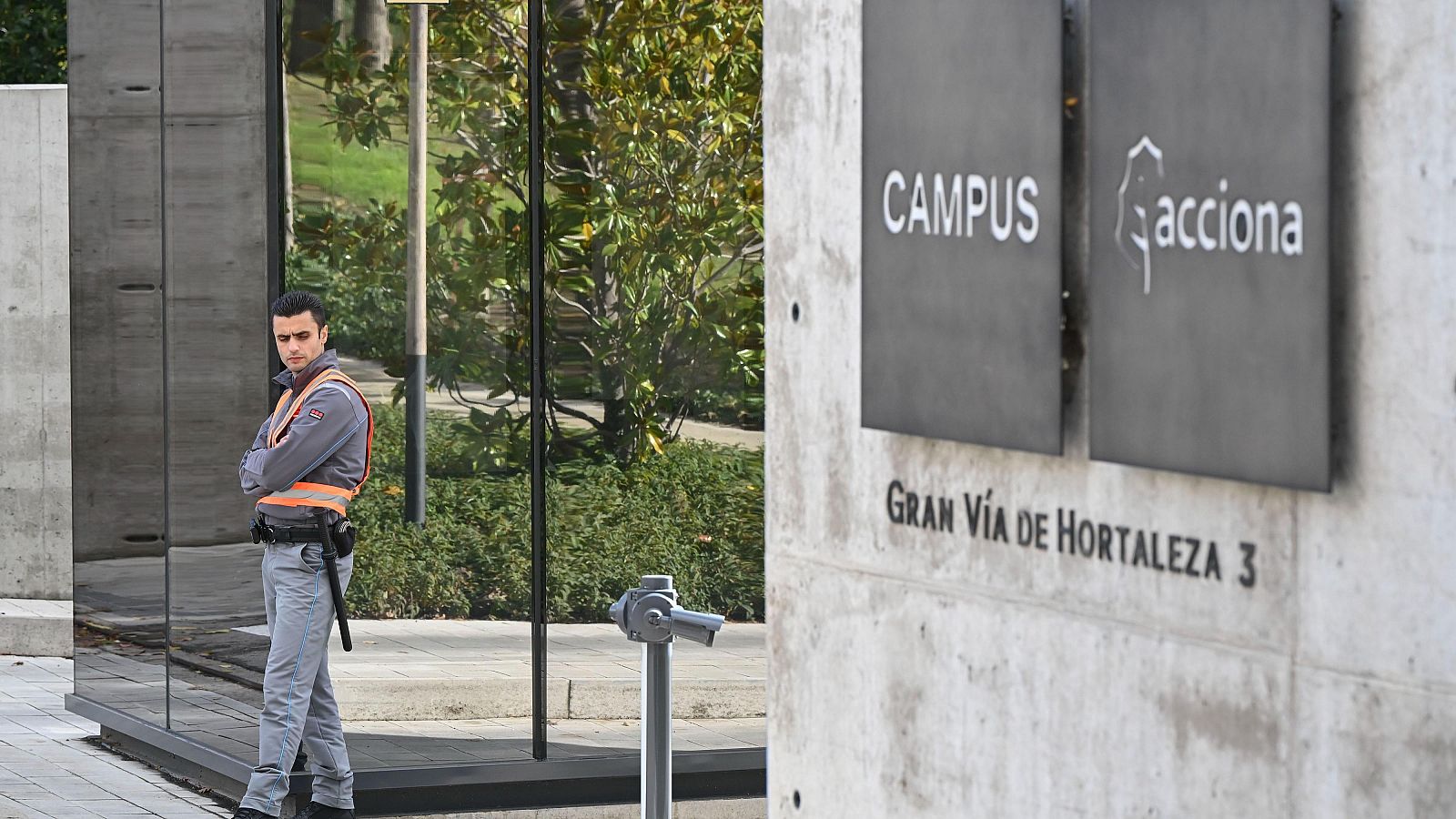 Telediario - 21 horas - 14/11/25 - Telediario 2 | Ver