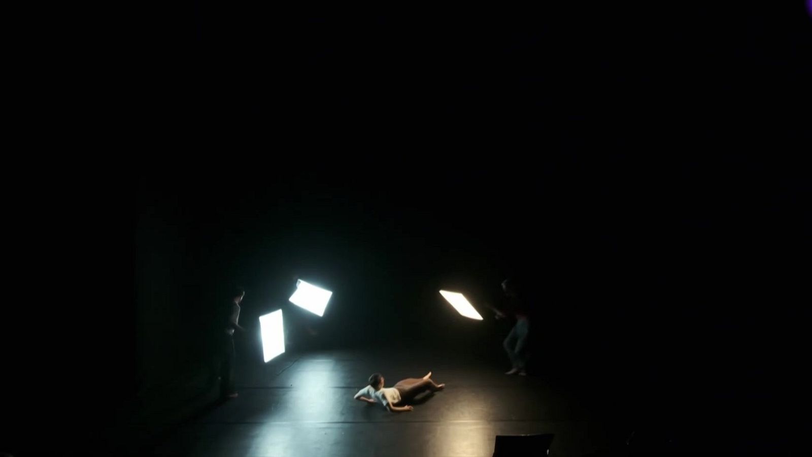 ¿Se puede ser bailarín después de los 40 años? | Ver